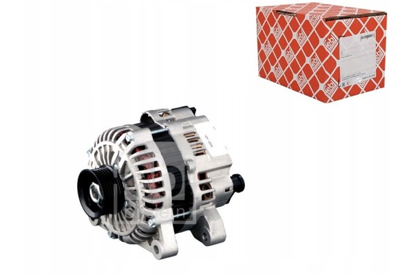 ALTERNATOR CITROEN C5 AND 01 PEUGEOT 206 98 406 95 Catalog number of substitutes BV PSH 225 519 080 000 BV PSH 225 519 080 340 B