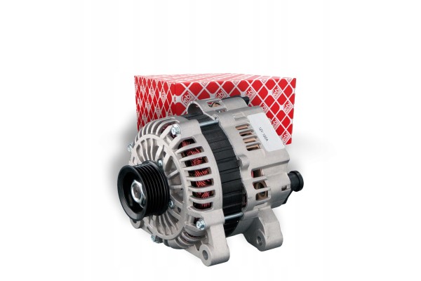 ALTERNATOR CITROEN C5 AND 01 PEUGEOT 206 98 406 95 Catalog number of the original CITROEN 5705 4T CITROEN 5705 4U CITROEN 5705 4