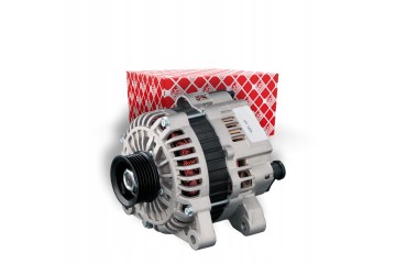 ALTERNATOR CITROEN C5 AND 01 PEUGEOT 206 98 406 95 Catalog number of the original CITROEN 5705 4T CITROEN 5705 4U CITROEN 5705 4