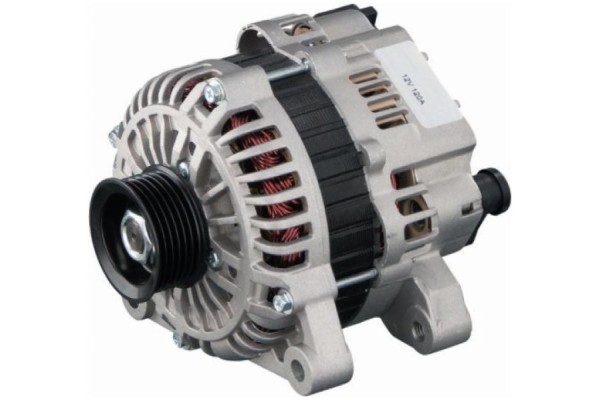 ALTERNATOR CITROEN C5 AND 01 PEUGEOT 206 98 406 95 Version European