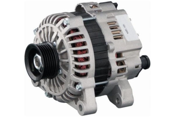 Alternador Febi Bilstein 101510