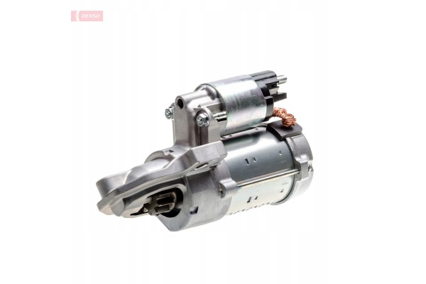 DENSO DSN1384 starter Catalog number of the part DSN1384