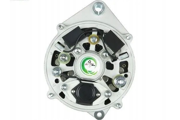 ALTERNATOR A0307 AS PL Part manufacturer AS PL