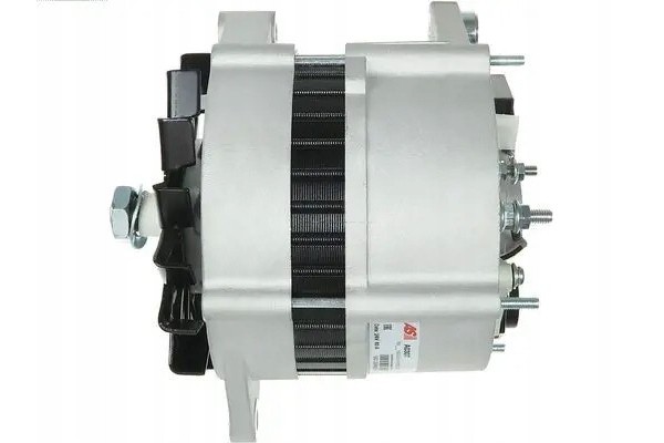 ALTERNATOR A0307 AS PL Catalog number of the part A0307