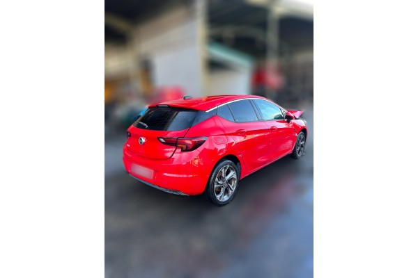 OPEL ASTRA K BERLINA 5P Dynamic Start/Stop