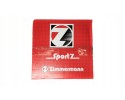 Front brake discs FWD Zimmermann Sport 230 2384 52 Chrysler Pacifica Installation side front