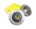 Mikoda TUNING discs FRONT Hyundai ix35 2009