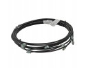 VW Transporter T4 Rigid steel brake hoses model 2920mm ABS