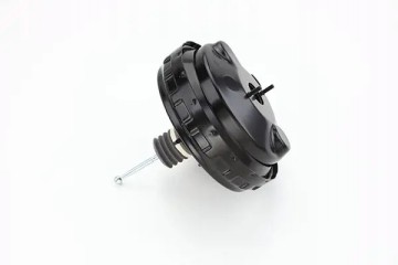SERVO BRAKE 03 7765 1002 4 ATE VW MULTIVAN Car type buses cargo vans