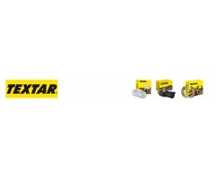 TEXTAR 92264925 BRAKE DISC BMW P 1 2 3 4 10