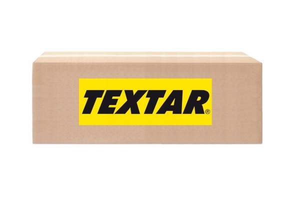 TEXTAR 92264925 BRAKE DISC BMW P 1 2 3 4 10 Product weight with unit packaging 16 kg