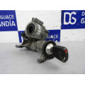  ANTIRROBO / LLAVE CONTACTO FORD TRANSIT FURGÓN MEDIO (FY) FT  350   2.4  Express-Line 2001 166682 FORD - 1