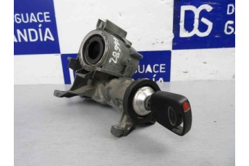  ANTIRROBO / LLAVE CONTACTO FORD TRANSIT FURGÓN MEDIO (FY) FT  350   2.4  Express-Line 2001 166682 FORD - 1