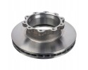 BRAKE DISC FRONT REAR 429MMX45 131MM SCANIA 4 4 BUS P G R T 05 95