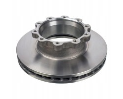 BRAKE DISC FRONT REAR 429MMX45 131MM SCANIA 4 4 BUS P G R T 05 95