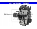 Braking force assist device ATE 03 7858 3532 4 Part manufacturer ATE