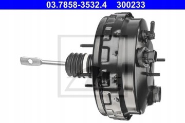 Braking force assist device ATE 03 7858 3532 4 Part manufacturer ATE