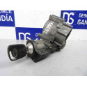  ANTIRROBO / LLAVE CONTACTO FORD TRANSIT FURGÓN MEDIO (FY) FT  350   2.4  Express-Line 2001 166682 FORD - 1