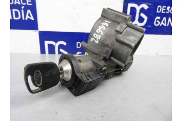  ANTIRROBO / LLAVE CONTACTO FORD TRANSIT FURGÓN MEDIO (FY) FT  350   2.4  Express-Line 2001 166682 FORD - 1