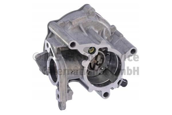 Vacuum pump braking system PIERBURG 7 24807 29 0 Part manufacturer Pierburg