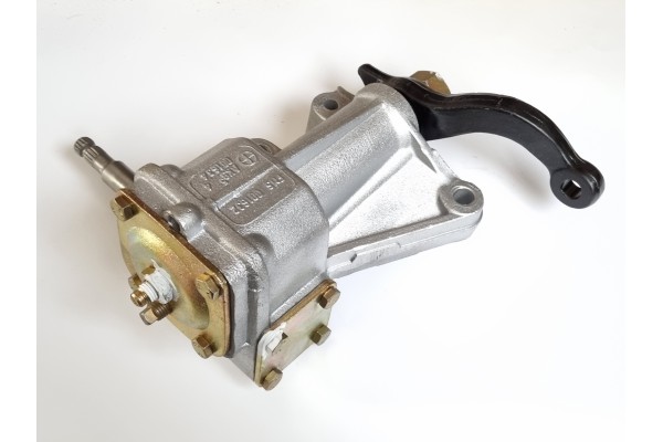 STEERING GEAR FIAT 125 p FSO ORIGINAL