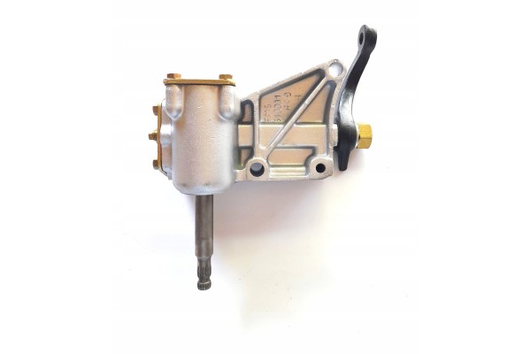 STEERING GEAR FIAT 125 p FSO ORIGINAL Catalog number of the part 4225666