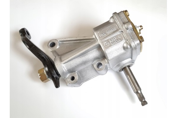 STEERING GEAR FIAT 125 p FSO ORIGINAL Part manufacturer FSO