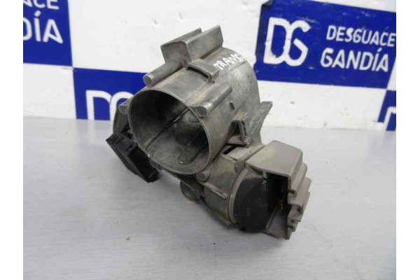  ANTIRROBO / LLAVE CONTACTO FORD TRANSIT FURGÓN MEDIO (FY) FT  350   2.4  Express-Line 2001 166682 FORD - 3