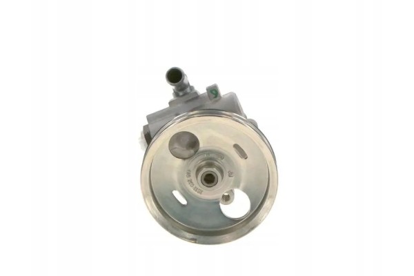 POWER STEERING PUMP K S00 000 146 BOSCH HYDRAULIC Car type passenger cars