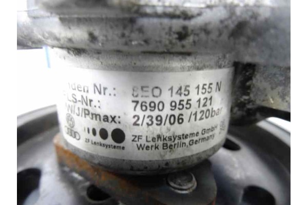 8E0145155N BOMBA DIRECCION AUDI A4 BERLINA (8E)