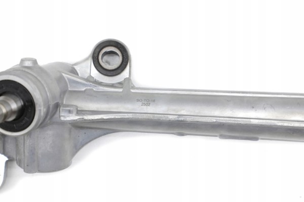 STEERING GEAR TOYOTA PRIUS 1 5 HYBRID 2003 2009 Catalog number of the original 45510 12280 45510 12310 31 37330 SX
