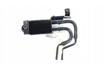 HYUNDAI TUCSON BOOSTER FLUID COOLER
