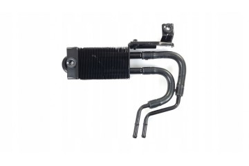 HYUNDAI TUCSON BOOSTER FLUID COOLER Part manufacturer Hyundai OE