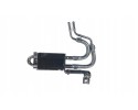 HYUNDAI TUCSON BOOSTER FLUID COOLER Catalog number of the part GAL 575502E201