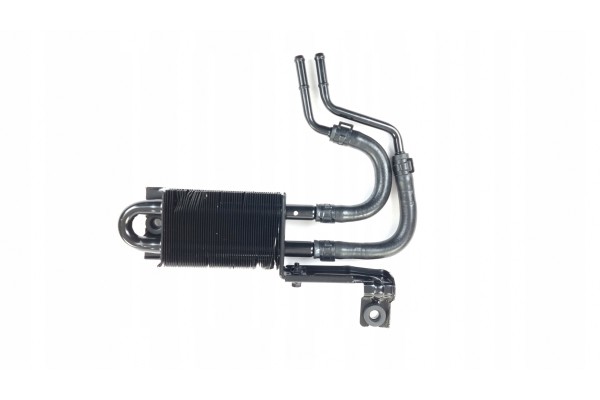 HYUNDAI TUCSON BOOSTER FLUID COOLER Catalog number of the part GAL 575502E201