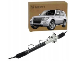 Steering gear mill MITSUBISHI PAJERO 2006 711521427