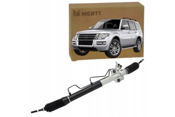 Steering gear mill MITSUBISHI PAJERO 2006 711521427