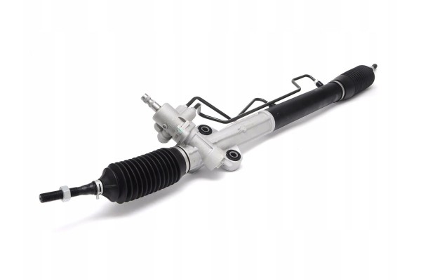 Steering gear mill MITSUBISHI PAJERO 2006 711521427 Catalog number of the part MRT 2034067