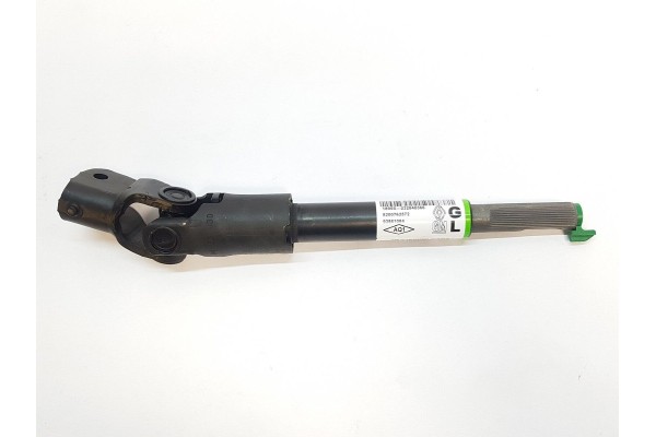 OE Cross Roller Steering Column RENAULT TRAFIC 2 OPEL VIVARO A 2001 Product weight with unit packaging 2 kg