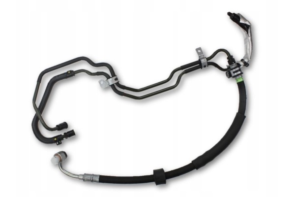 POWER STEERING PUMP HOSE KIA SPORTAGE 2 0i