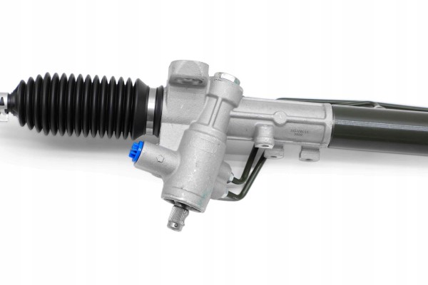 STEERING GEAR VW GOLF III POLO III SEAT IBIZA II INKA TOLEDO AND Part manufacturer TOPGER
