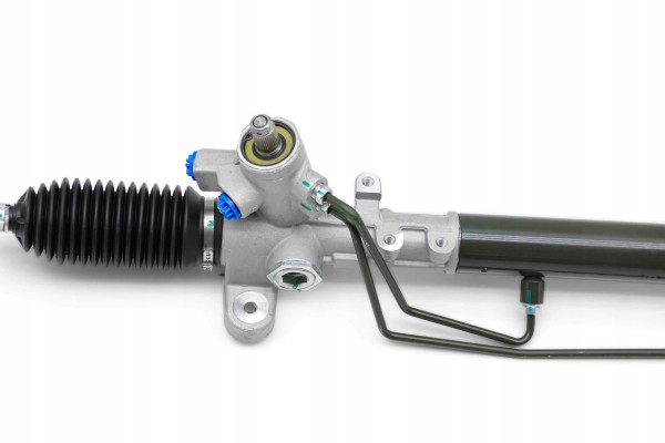 STEERING GEAR VW GOLF III POLO III SEAT IBIZA II INKA TOLEDO AND Quality of parts according to GVO P replacement with original q