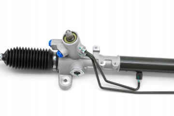 STEERING GEAR VW GOLF III POLO III SEAT IBIZA II INKA TOLEDO AND Quality of parts according to GVO P replacement with original q