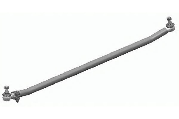 Lemforder 37247 01 Cross Steering Rod Part manufacturer Lemforder