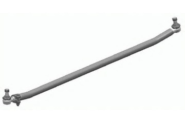 Lemforder 37247 01 Cross Steering Rod Part manufacturer Lemforder