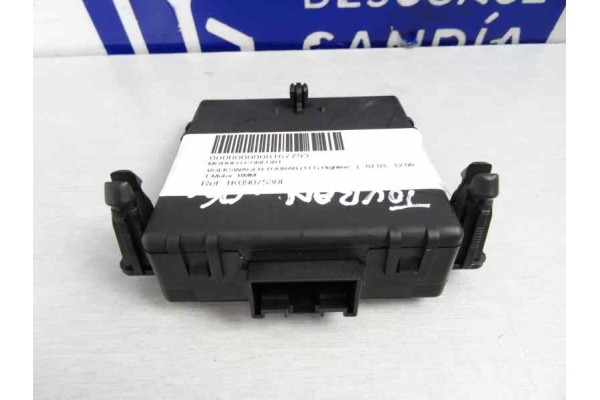 1K0907530F MODULO CONFORT VOLKSWAGEN TOURAN (1T1)