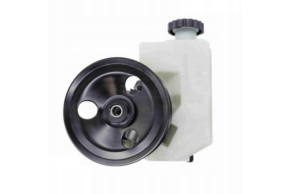 Power steering pump JEEP Cherokee 52088710AE Catalog number of the part 10SKV370