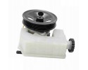Power steering pump JEEP Cherokee 52088710AE Part manufacturer ESEN SKV