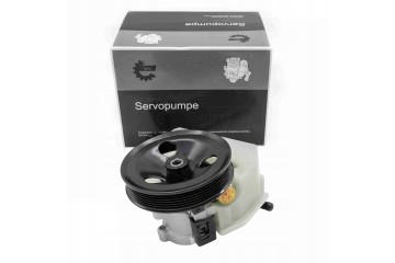 Power steering pump JEEP Cherokee 52088710AE Quality of parts according to GVO P replacement with original quality
