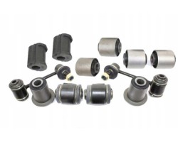 REAR ARM BUSHINGS LEXUS IS200 IS300 99 05